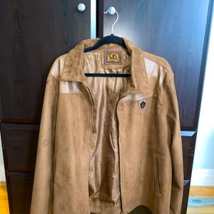 Emporio Armani Bomber Jacket